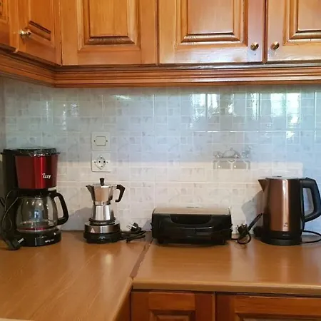 On The Road House Apartmán *