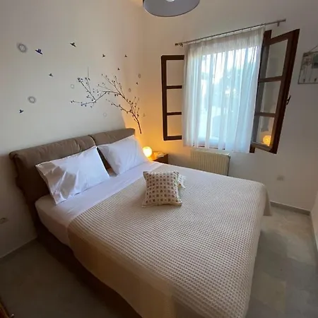 On The Road House Apartmán