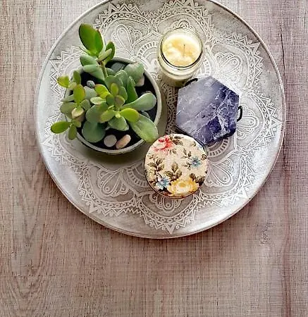 Apartmán On The Road House *