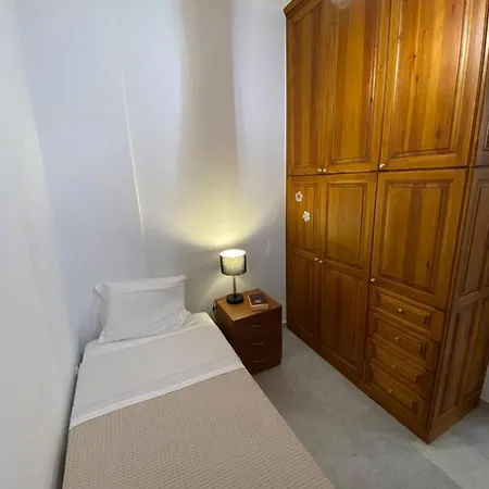 On The Road House Apartmán *