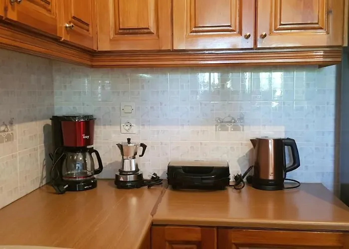 On The Road House Apartament *