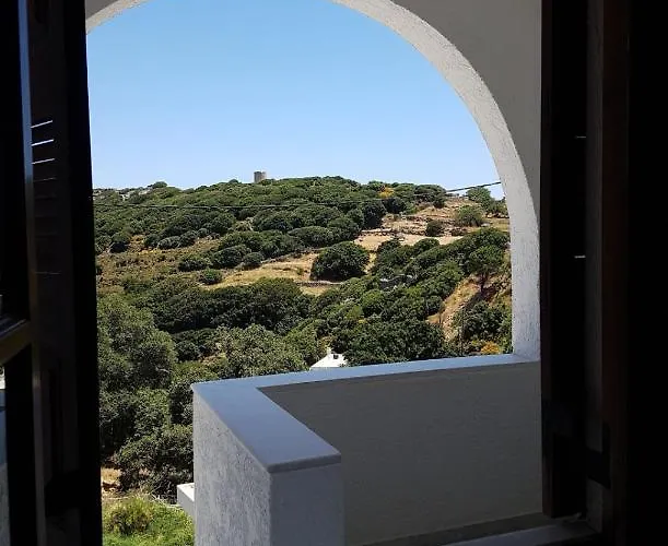 On The Road House Apartament *