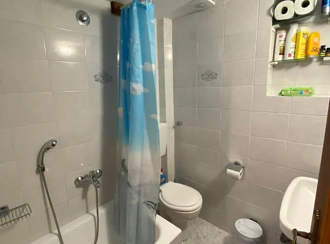 On The Road House Apartament