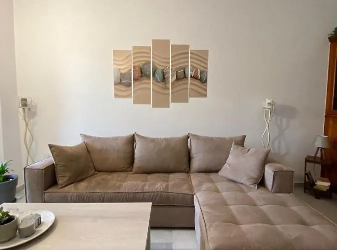 On The Road House Apartament