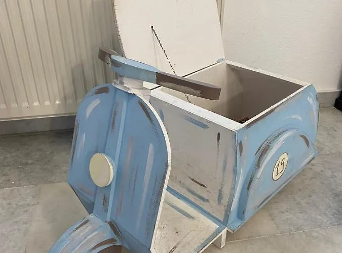 On The Road House Apartament *