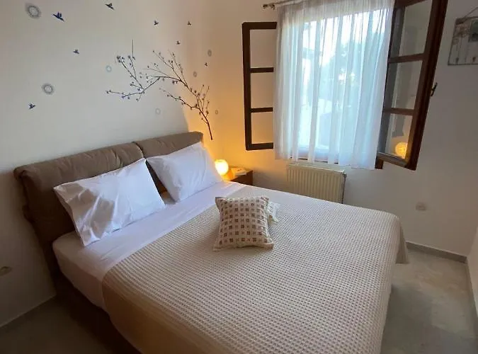 On The Road House Apartament