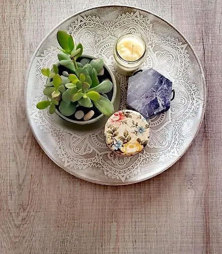 Apartament On The Road House *