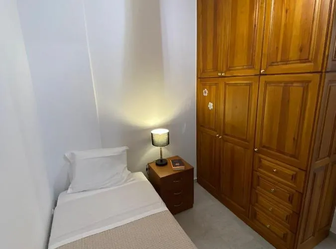 On The Road House Apartament *