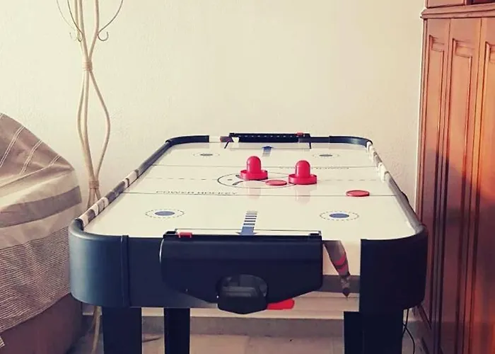 Apartament On The Road House *