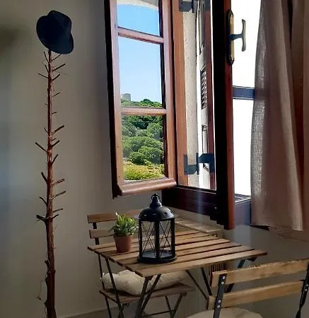 On The Road House * Apérathos