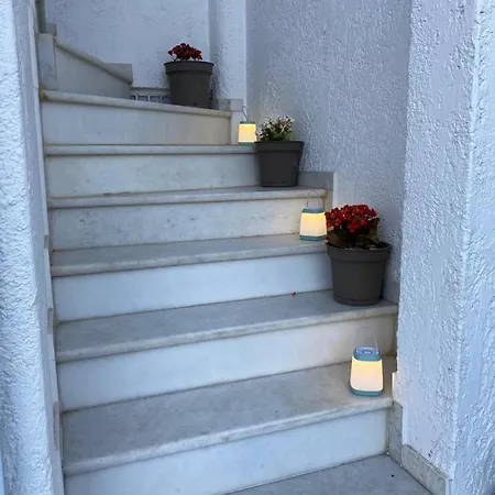 On The Road House Apérathos