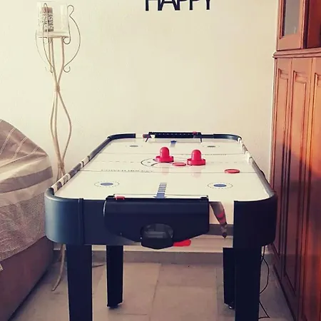 Appartement On The Road House *