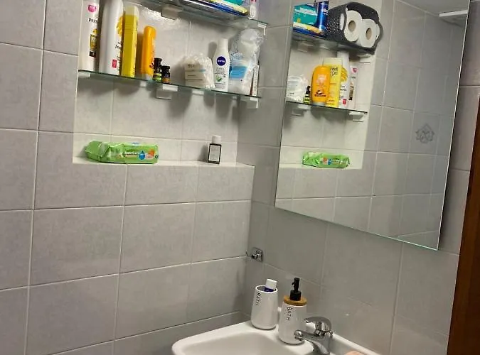 On The Road House Apartment Aperathos