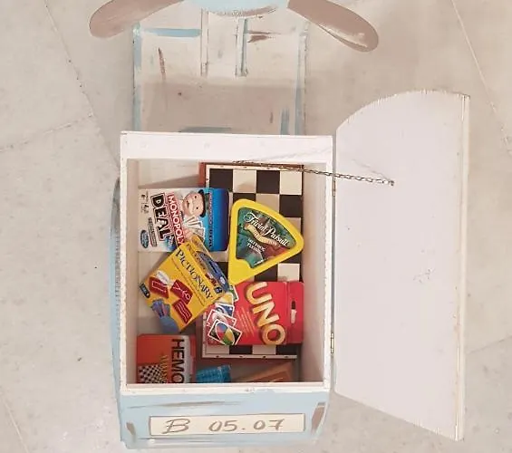 On The Road House Apartment *